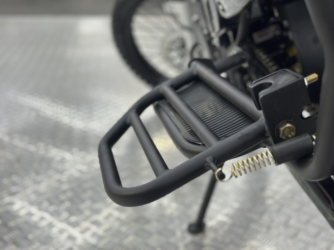 Кроссовый мотоцикл PROMAX ARMY 250 в Батайске