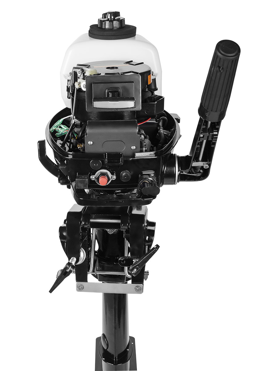 ЛОДОЧНЫЙ МОТОР GLADIATOR G6.2FHS в Батайске