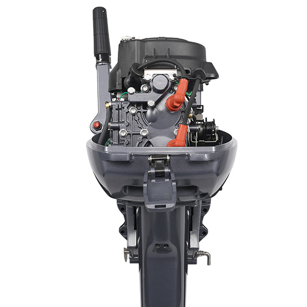 ЛОДОЧНЫЙ МОТОР ALLFA CG Т9,9 в Батайске