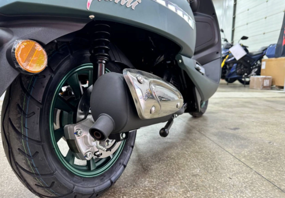 Скутер PROMAX Miami 240 (49) в Батайске