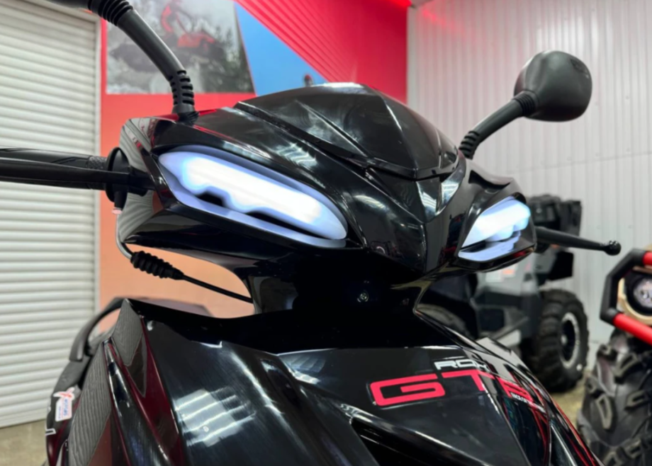 Скутер PROMAX ROX 200 (49) в Батайске