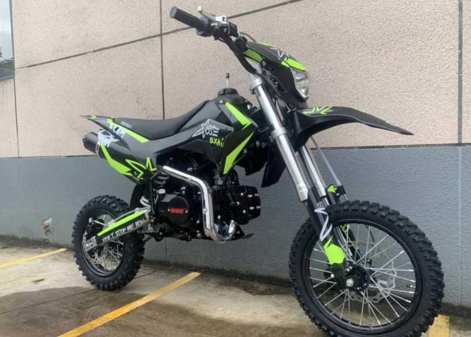 Питбайк BSE EXA SA 14/12 в Батайске