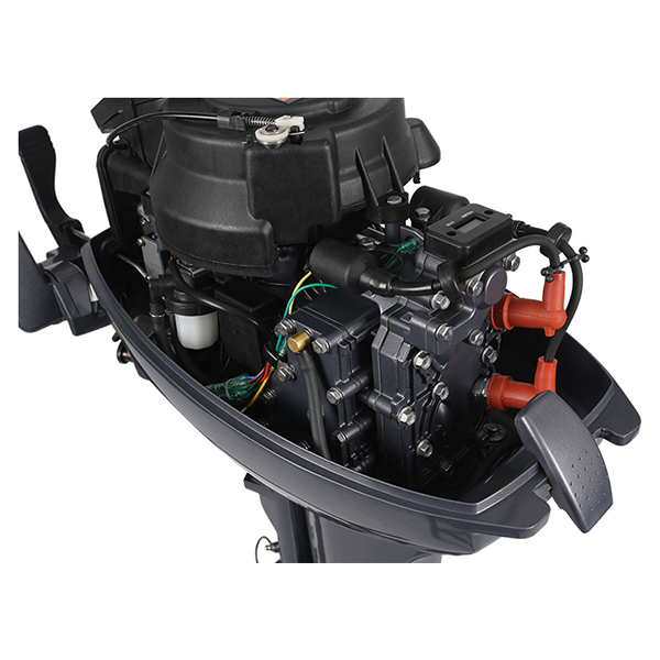 ЛОДОЧНЫЙ МОТОР ALLFA CG Т15 в Батайске