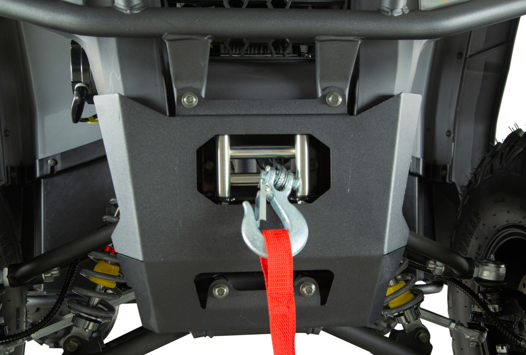 Квадроцикл YACOTA VIKING PRO 250 в Батайске