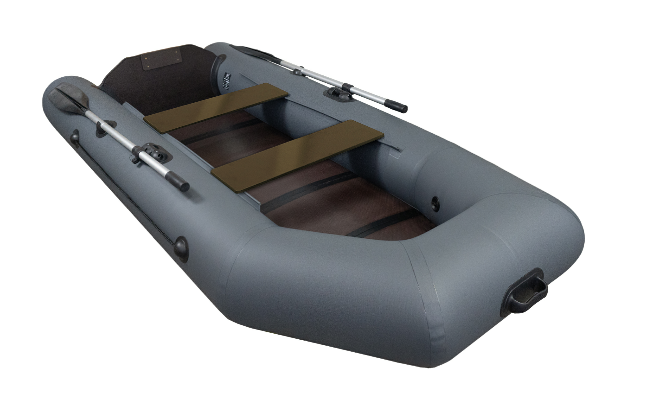 Лодка БАРС 2800 Слань-книжка киль в Батайске