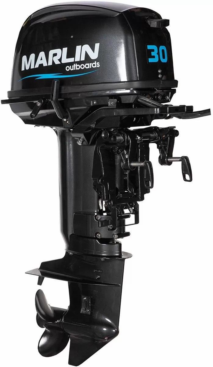 Лодочный мотор MARLIN MP 30 AWRS в Батайске