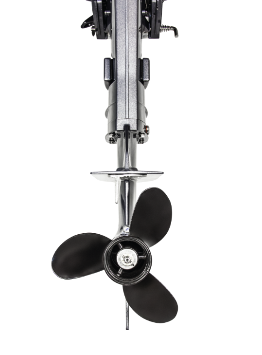 Лодочный мотор APACHE T9.8 BS в Батайске