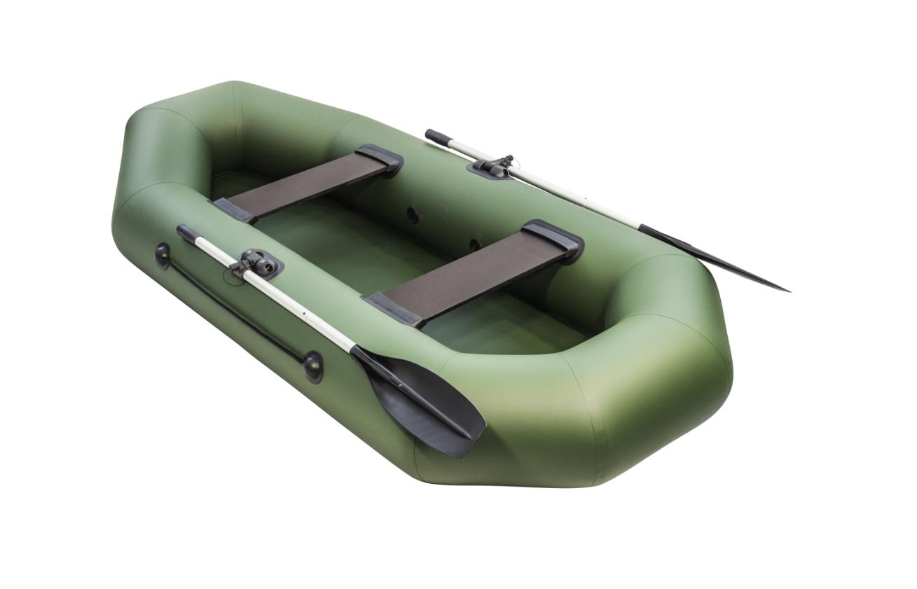 Лодка АКВА-ОПТИМА 260 в Батайске