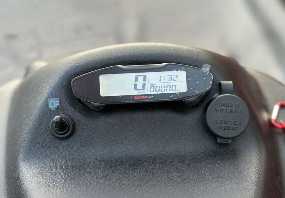 Снегоход РМ TIKSY 500 4Т в Батайске