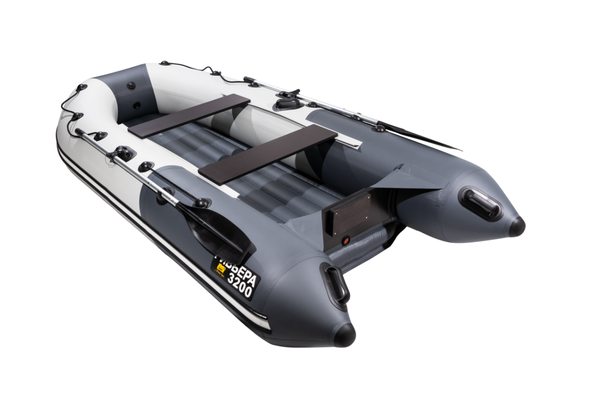 Лодка ривьера компакт 3200 нднд в Батайске