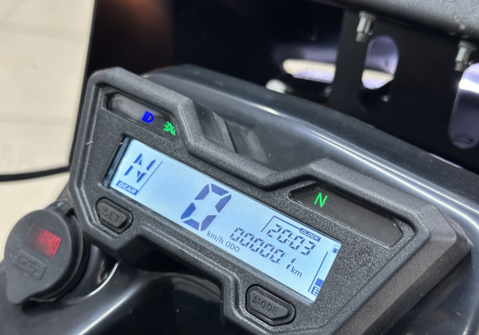 СНЕГОХОД IRBIS SF200L XE SUPERLONG в Батайске