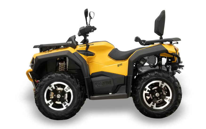 Квадроцикл HISUN GUARDIAN 750S -/SHORT/ в Батайске