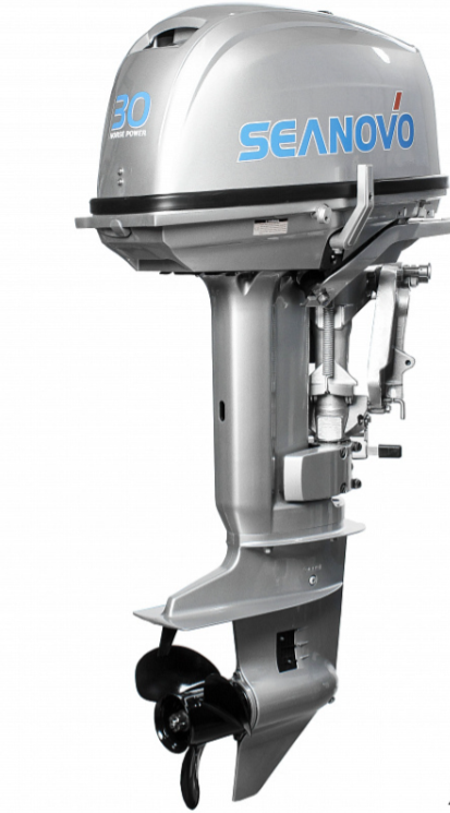 Лодочный мотор SEANOVO SN25FFEL в Батайске