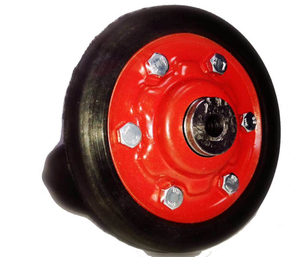 Каток мотобуксировщик IKUDZO в Батайске