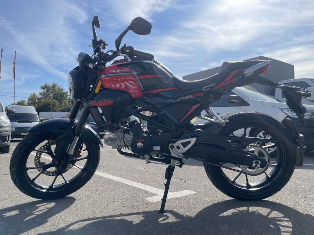 Мопед PROMAX CB150R (49) в Батайске