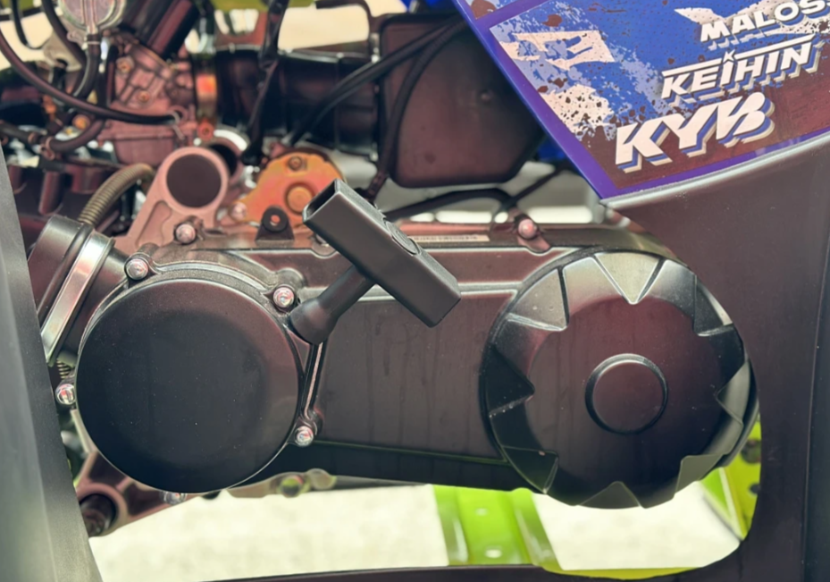  Квадроцикл PROMAX ATV 250 MAX (2025) в Батайске