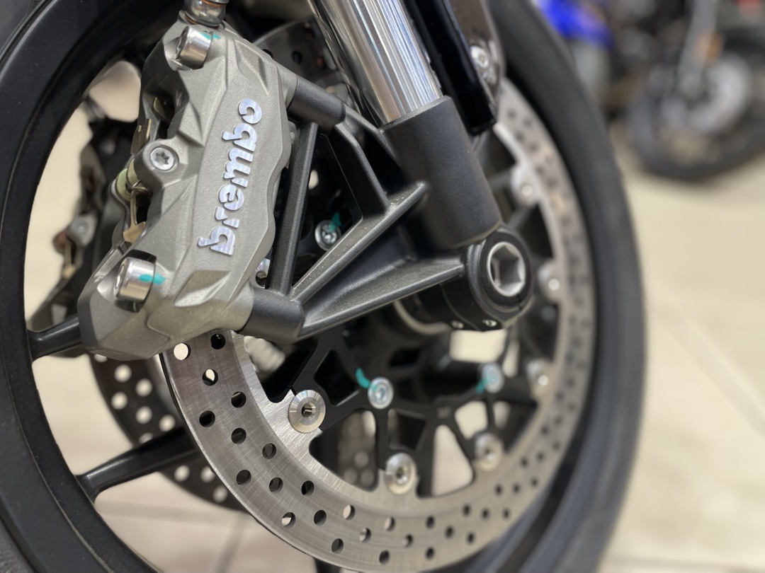 Мотоцикл Benda LFS 700 в Батайске