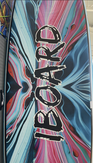 SUP (САП) ДОСКА RAIDEX I BOARD 11’ (332СМ) N 33 в Батайске