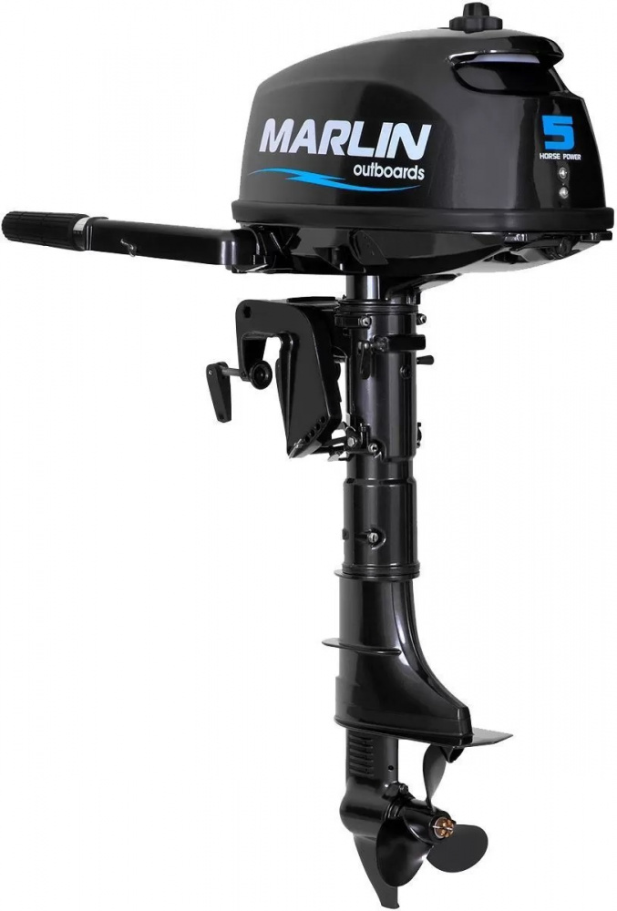 Лодочный мотор MARLIN MP 5 AMHS в Батайске