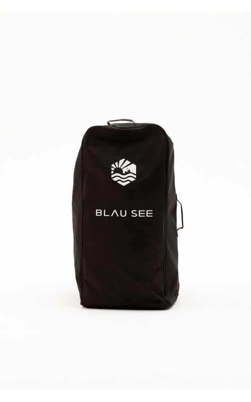 Надувной каяк Blau See Shark-3 Премиум в Батайске