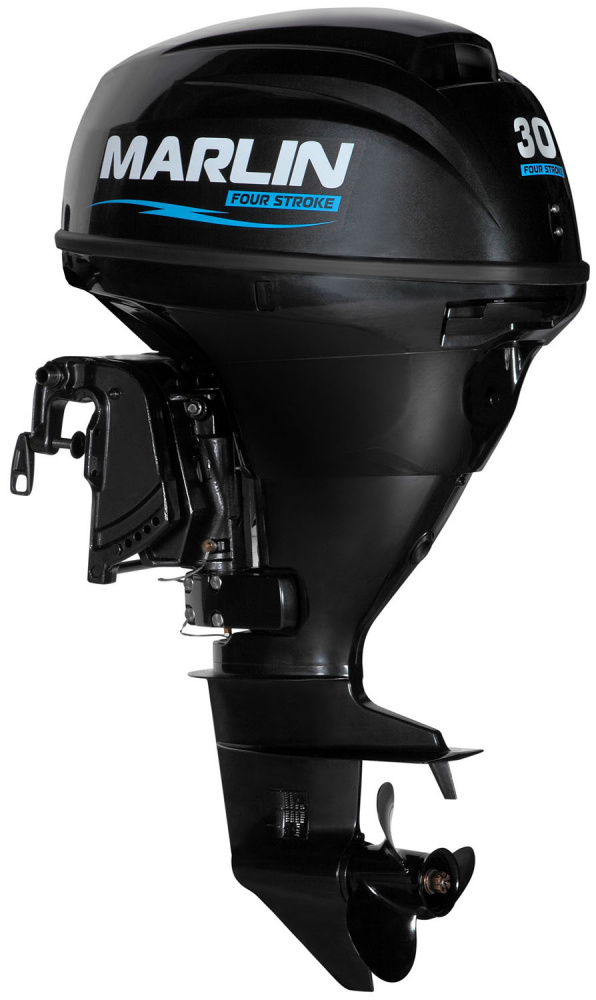 ЛОДОЧНЫЙ МОТОР MARLIN MFI 30 AWRS в Батайске