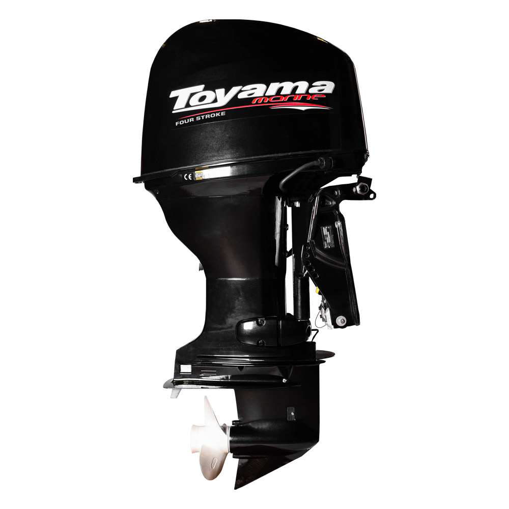 ЛОДОЧНЫЙ МОТОР TOYAMA F60FEL-T-EFI в Батайске