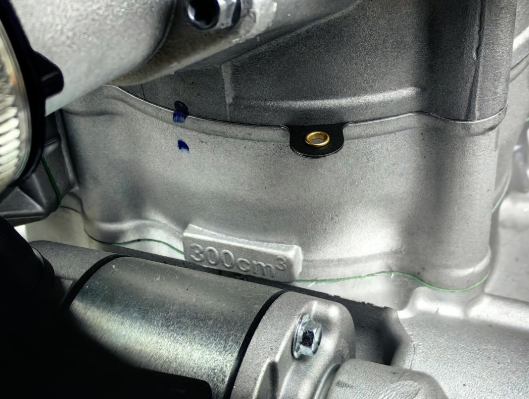 Мотоцикл JHLMOTO JHL Z8i (EFI) NC300S (182-MN) в Батайске