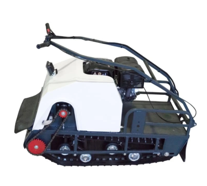 Мотобуксировщик СТЕМ СЕВЕР ЭКСПЕРТ 500 КОМПАКТ 15 л.с. в Батайске