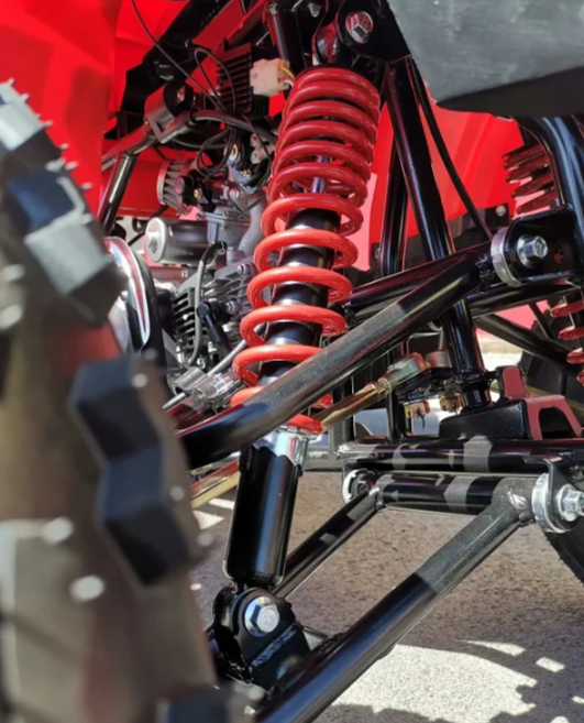 Квадроцикл PROMAX WILD 175 BASIC в Батайске