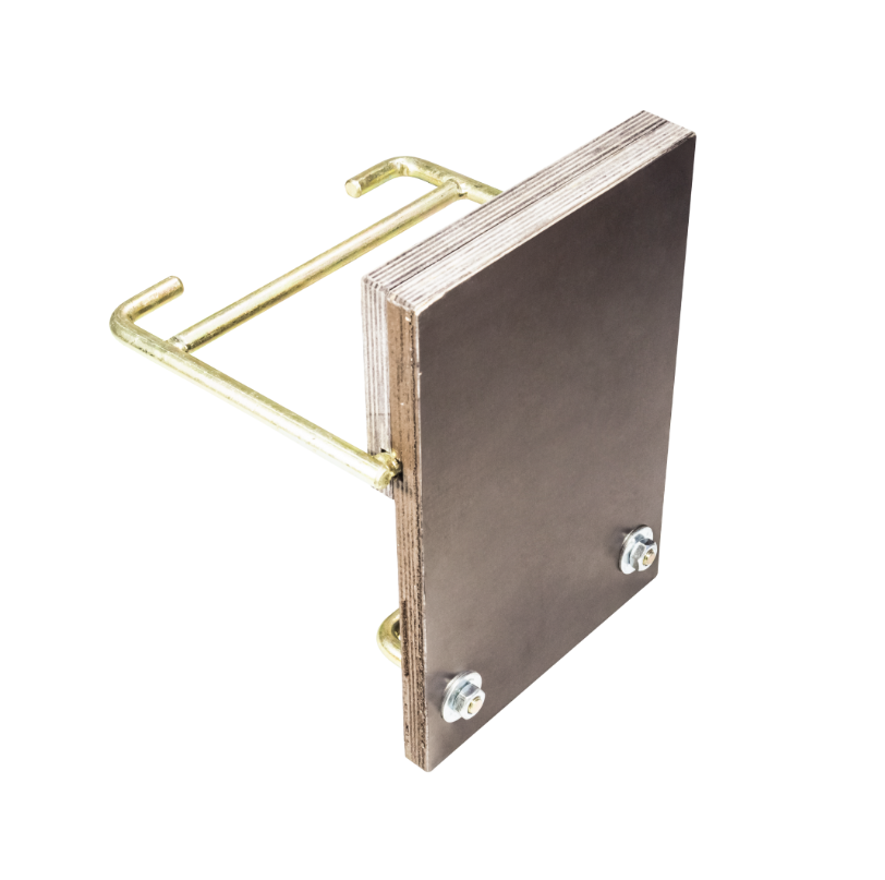 Навесной транец в Батайске