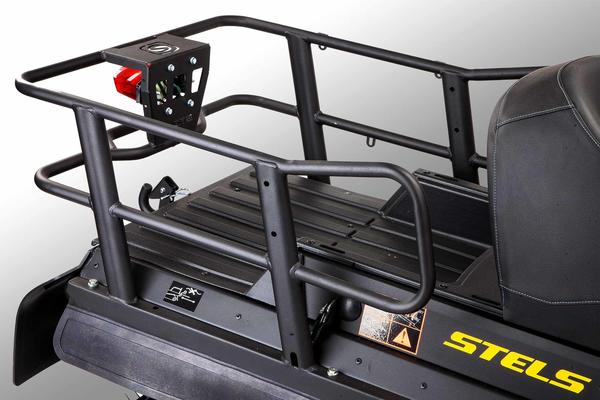 Снегоход SV600T (L ST SWT) ВИКИНГ 2.0 в Батайске