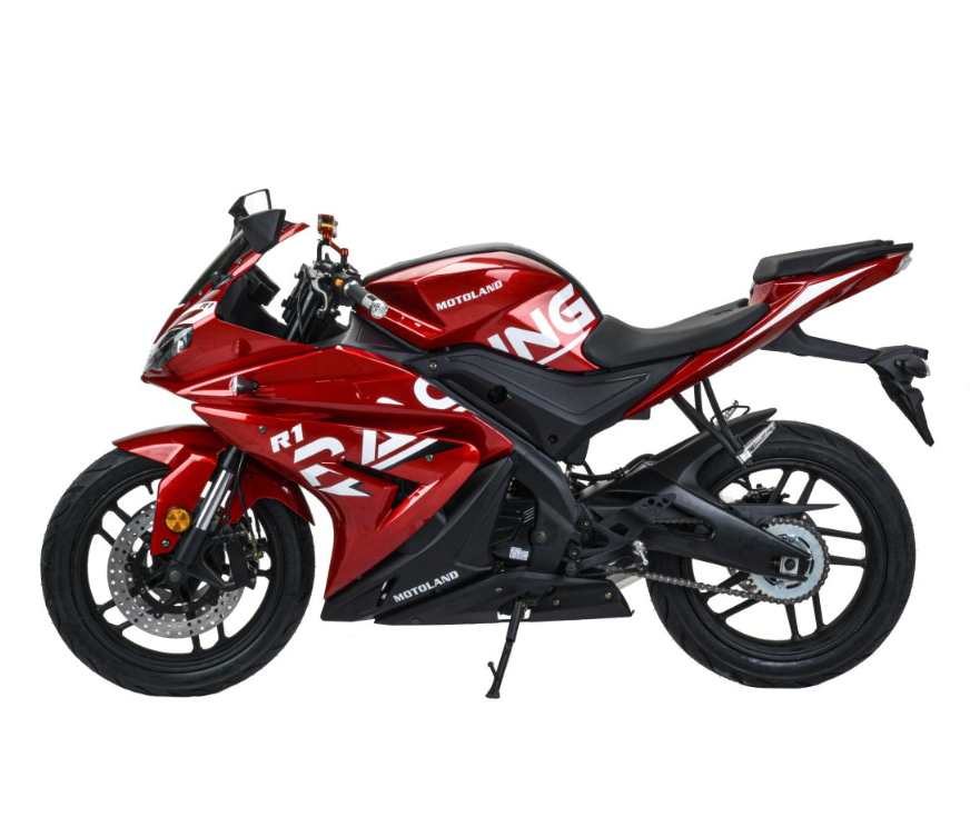 Мотоцикл MOTOLAND (МОТОЛЕНД) R1 300 в Батайске