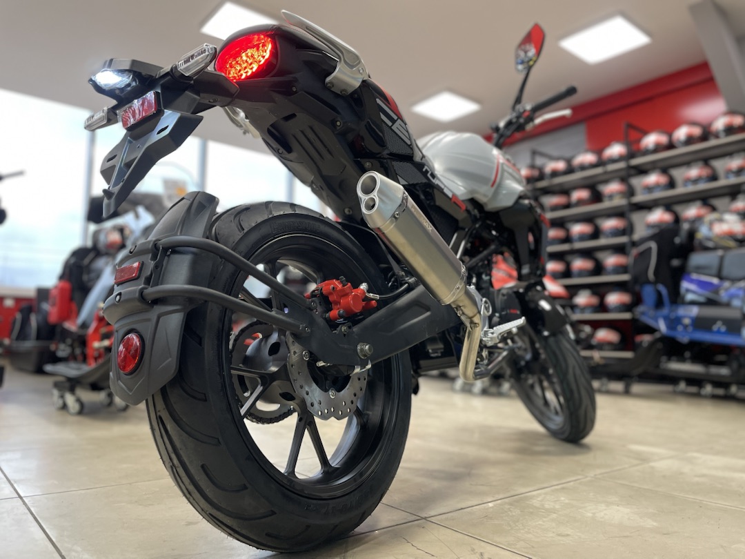 Мопед PROMAX CB150R (49) в Батайске