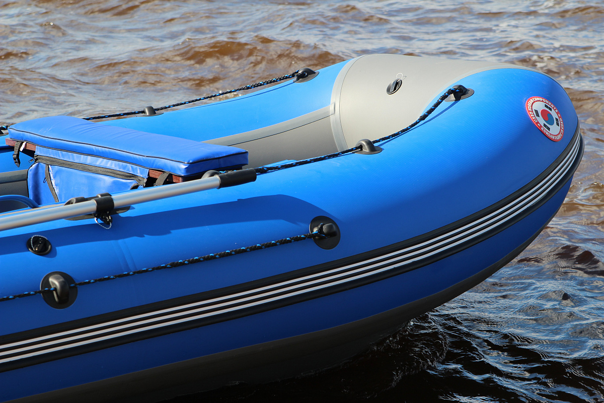 Лодка MISHIMO SPORT 390 в Батайске