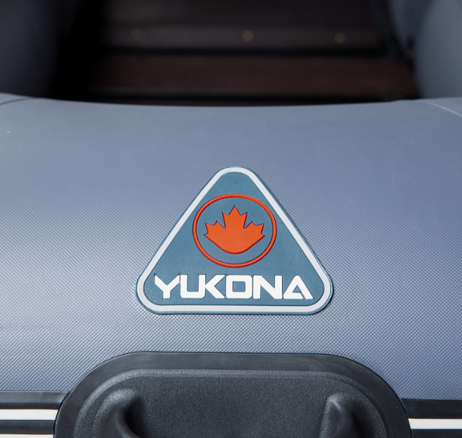 ЛОДКА НАДУВНАЯ YUKONA 230 TL (БЕЗ ПАЙОЛА) в Батайске