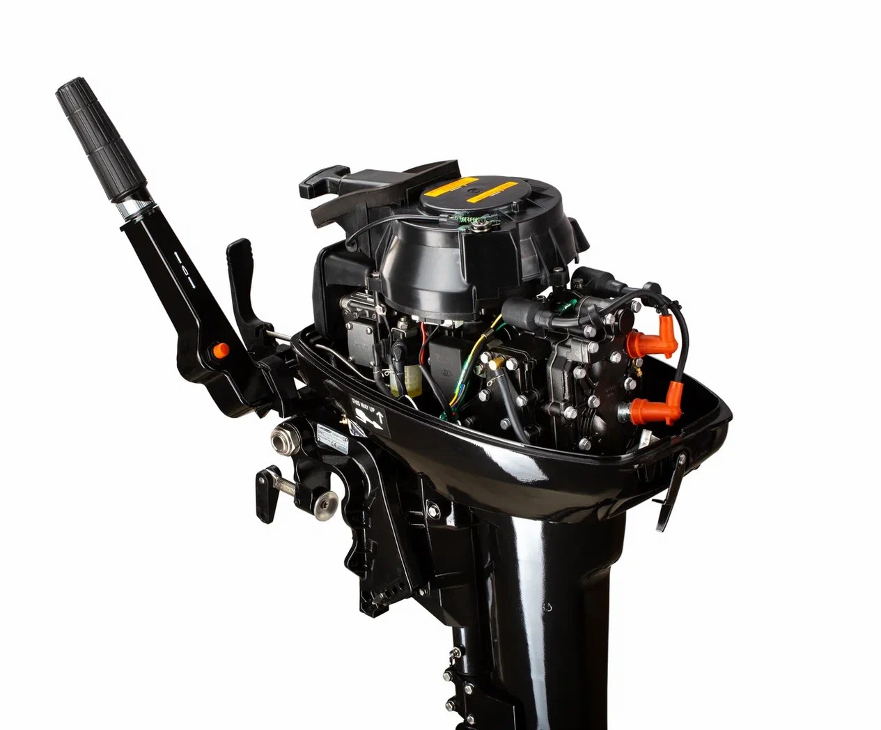 ЛОДОЧНЫЙ МОТОР GLADIATOR G9.9FHS в Батайске