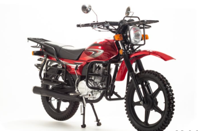 Мотоцикл FORESTER 200 (2021 г.) в Батайске