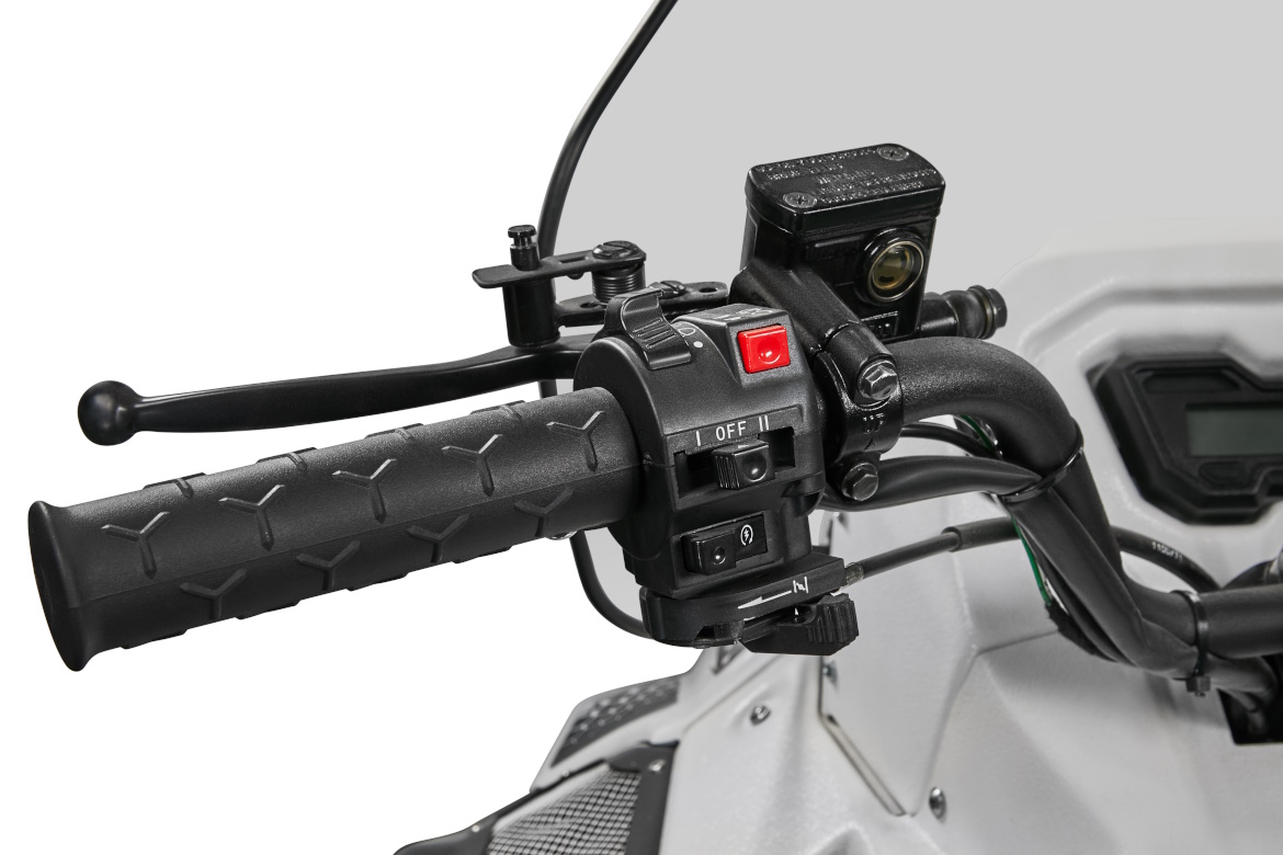 Снегоход IRBIS TUNGUS 600L 25/26 в Батайске