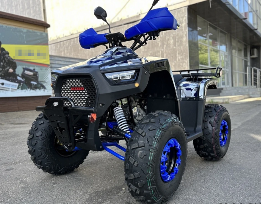 Квадроцикл PROMAX FOREST 180 в Батайске