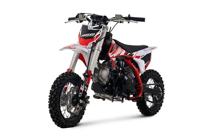 Питбайк Progasi KIDS POWER 110 (10/12) в Батайске