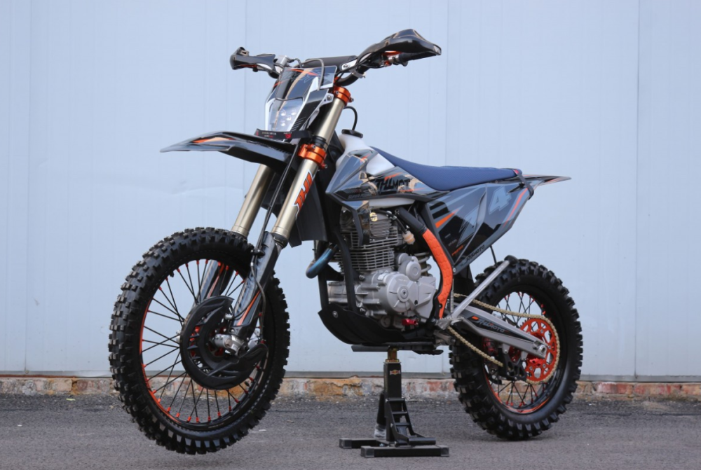 Мотоцикл JHLMOTO JHL Z4 PR250 (172FMM-5) в Батайске