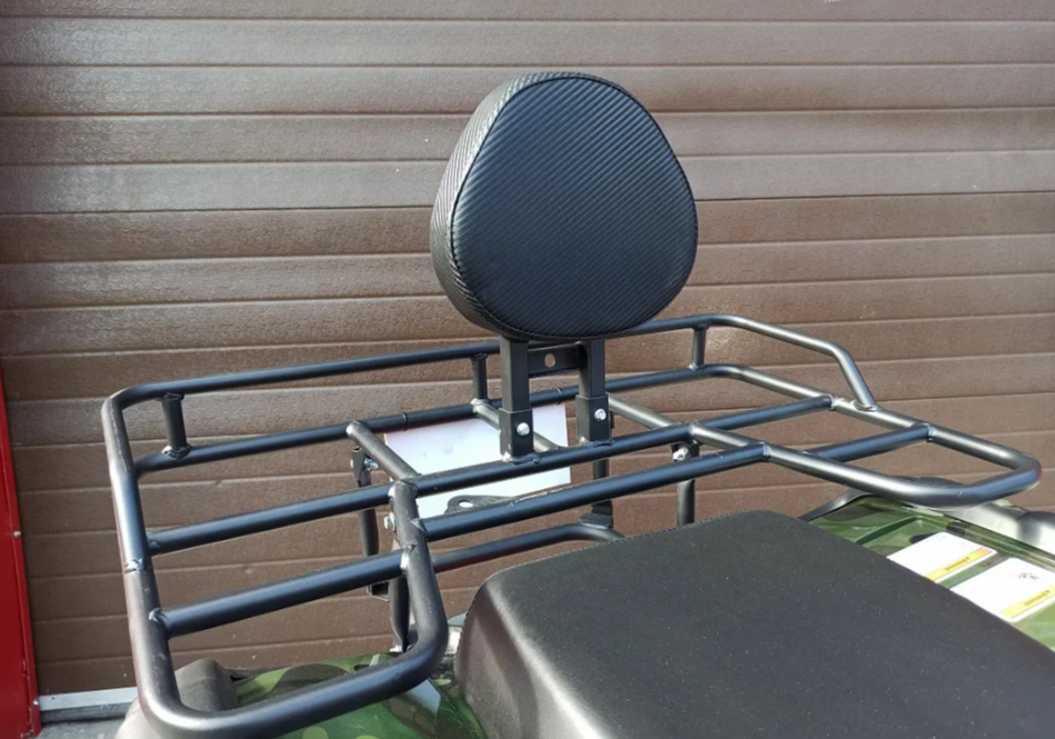 Квадроцикл PROMAX ATV 250 PRO (2025) в Батайске