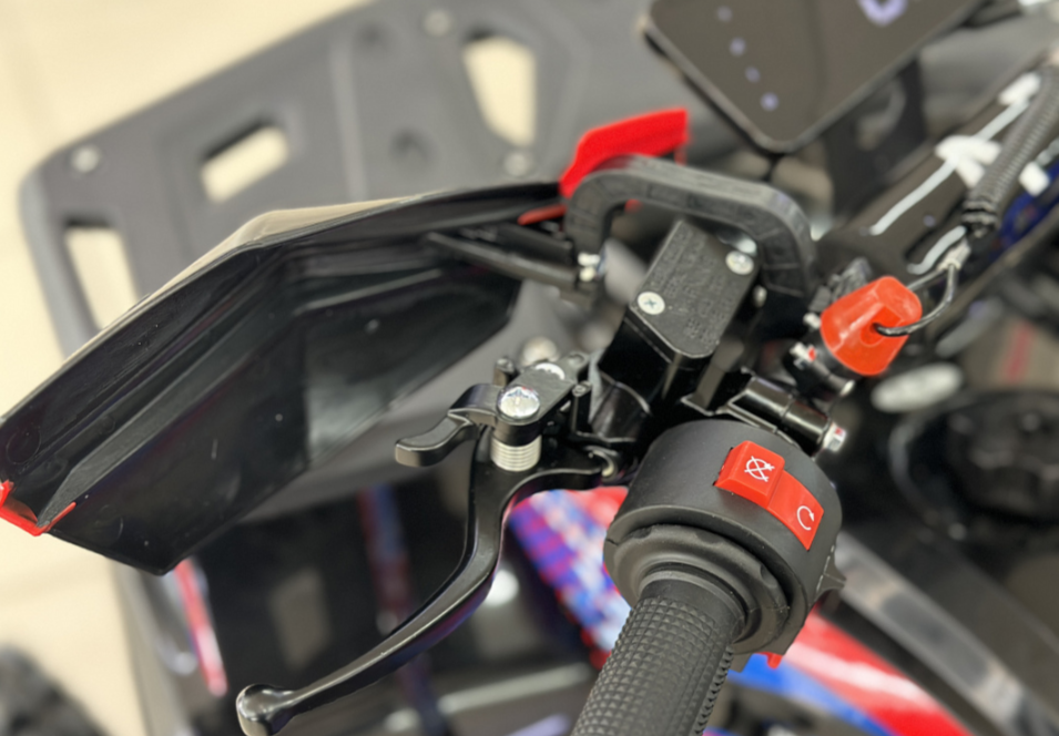 Квадроцикл GBM MAVERICK 222 NEW в Батайске