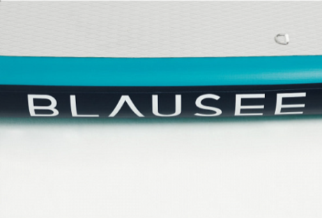 НАДУВНОЙ SUP-BOARD BUSINESS LIGHT BLUE 10,6 в Батайске