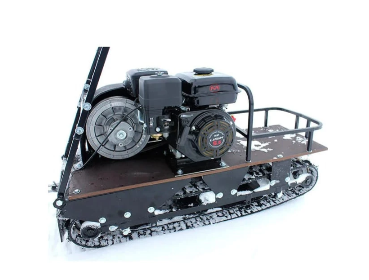 Мотобуксировщик ОНЕГО 500 МИНИ 11 л.с. в Батайске