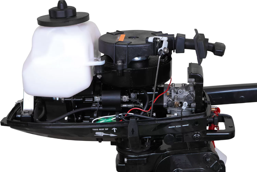 Лодочный мотор MARLIN MP 5 AMHL в Батайске