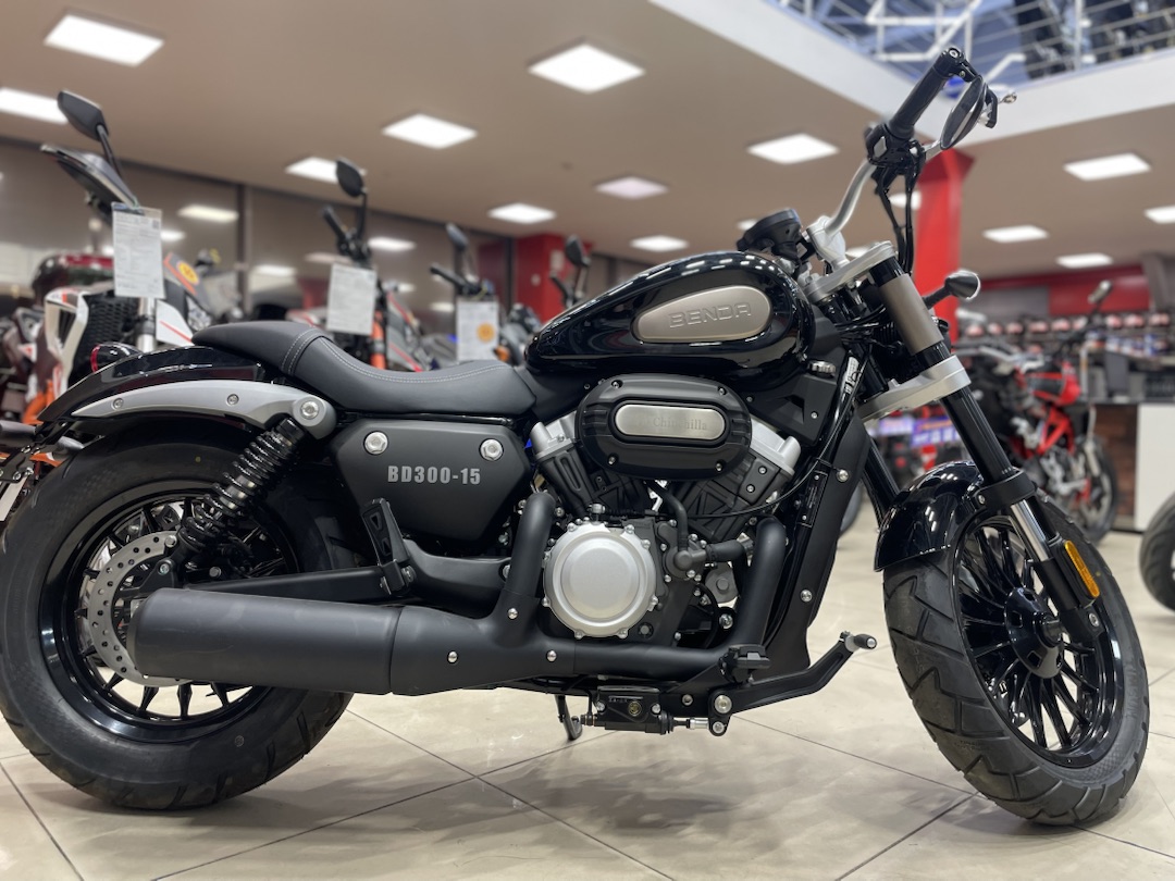 Мотоцикл Benda Chinchilla 300 в Батайске