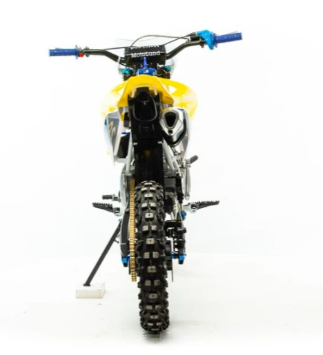 Питбайк MotoLand (МОТОЛЕНД) MZ125 в Батайске