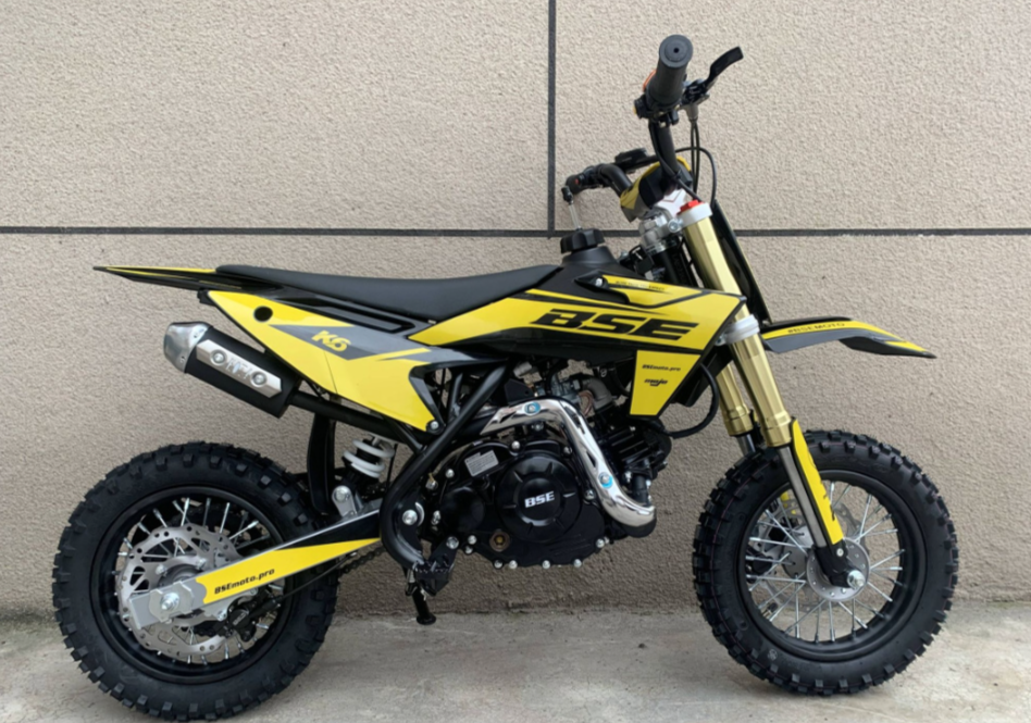 Питбайк BSE K6 в Батайске