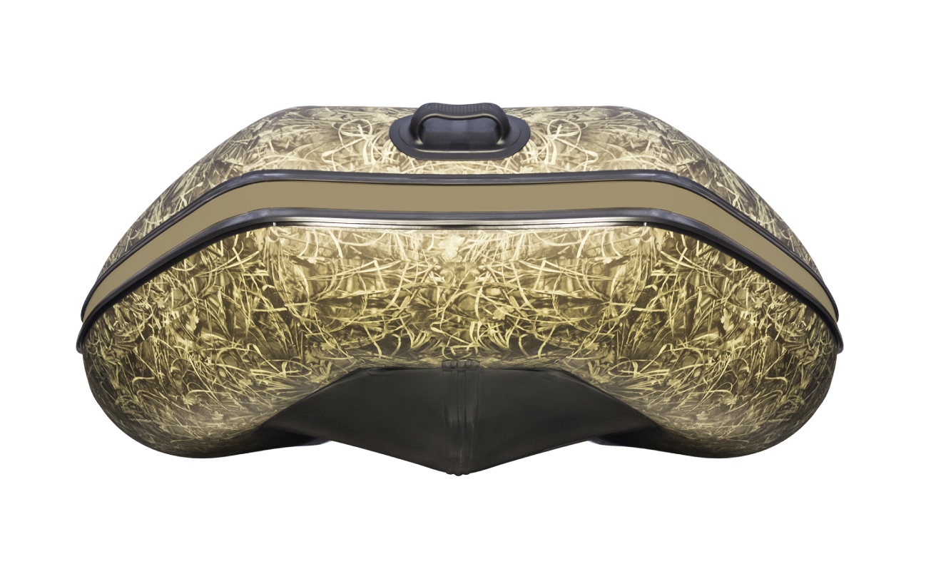 Лодка Ривьера Компакт 3400 СК в Батайске